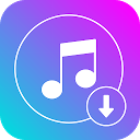 Free music downloader - Any mp3, Any song 1.0.2 APK Herunterladen