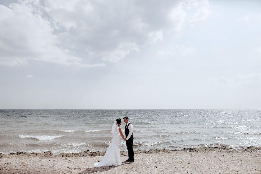 Fotógrafo de bodas Denis Polulyakh (poluliakh). Foto del 24 de junio 2017