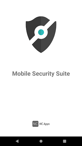 Mobile Security Suite - Antivirus for Android