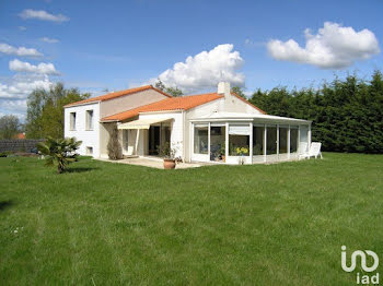 maison à Bellevigny (85)