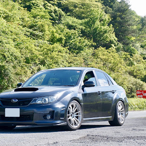 WRX STI