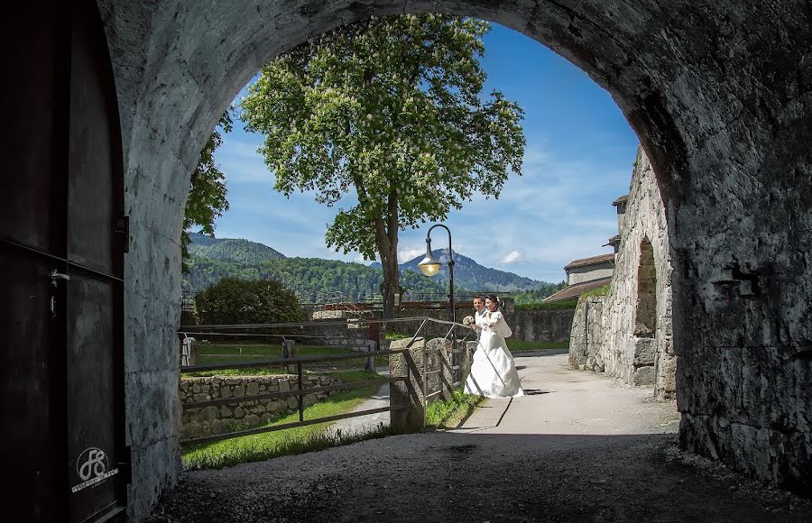 Wedding photographer Franz Senfter (franzsenfter). Photo of 11 May 2019