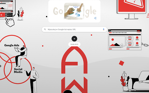 Agencja Wrocławska screenshot 1