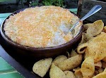 Baked Chicken Enchilada Dip was pinched from <a href="https://www.facebook.com/photo.php?fbid=635987886434386" target="_blank">www.facebook.com.</a>