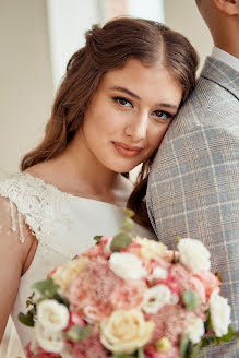 Wedding photographer Anna Klimova (annafotofox). Photo of 5 February 2023