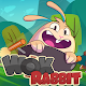 Wok Rabbit - Coin Chase! Install on Windows
