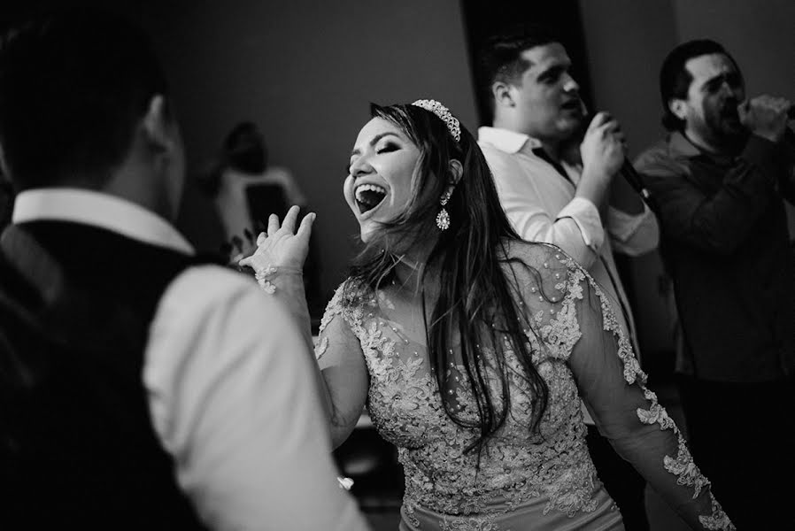 Fotógrafo de casamento Sergio Andrade (sergioandrade). Foto de 21 de outubro 2017