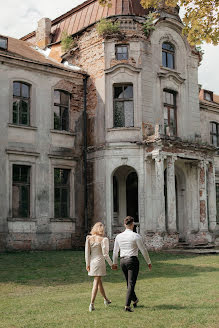 Fotografo di matrimoni Tatyana Kislyak (askorbinka). Foto del 20 ottobre 2023