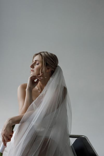 結婚式の写真家Olga Ukrainec (photofocus125)。3月12日の写真