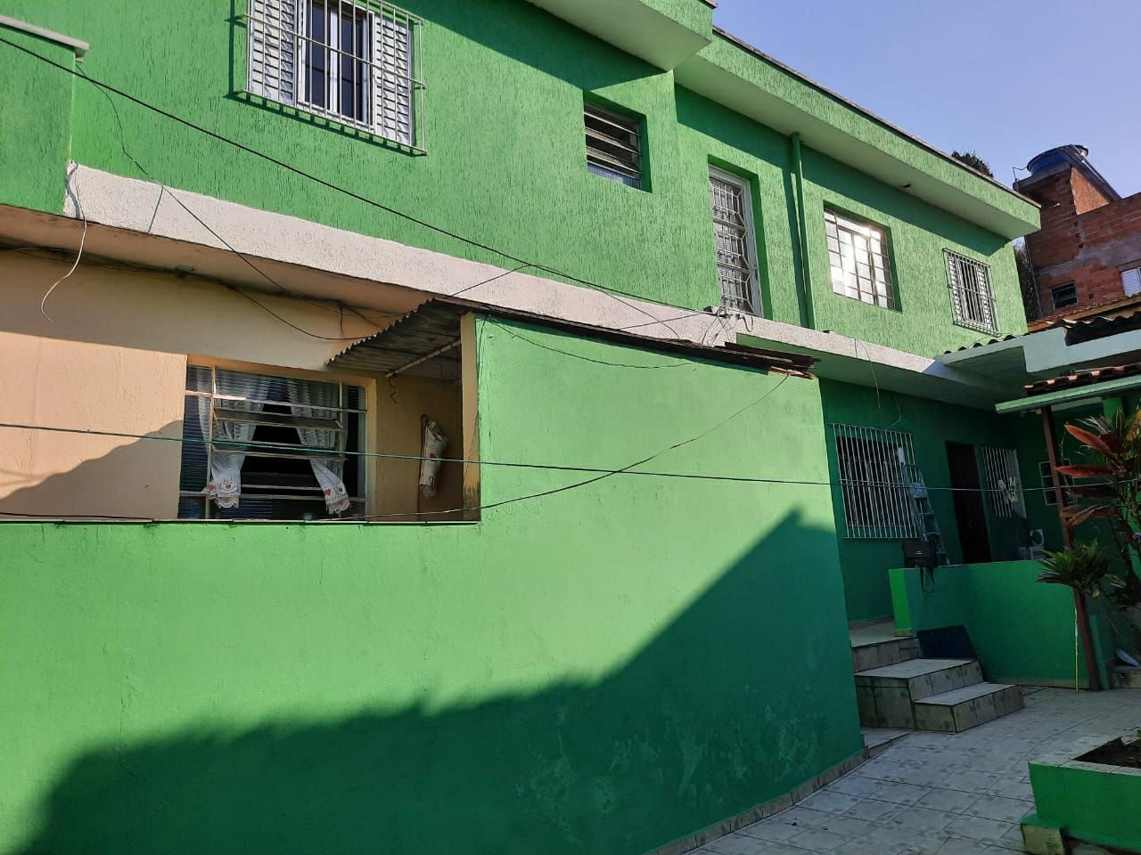 Sobrado com 2 dormitórios à venda por R$ 512.000,00 - Jardim Paulista - Guarulhos/SP