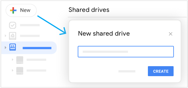 Cara mengumpulkan tugas di google drive