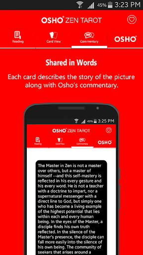 免費下載娛樂APP|Osho Zen Tarot app開箱文|APP開箱王
