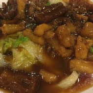 【台北凱撒大飯店】咖啡園 Checkers