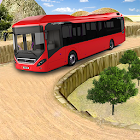 Off Road Bus Simulator Games 2.1