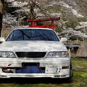 マークII JZX100