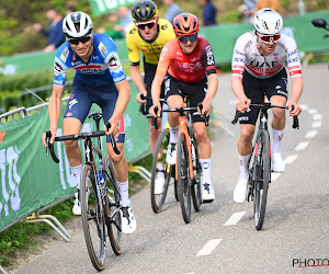 Mauri Vansevenant heeft een specifiek doel in Giro: "Maar hij is geen pannenkoek"