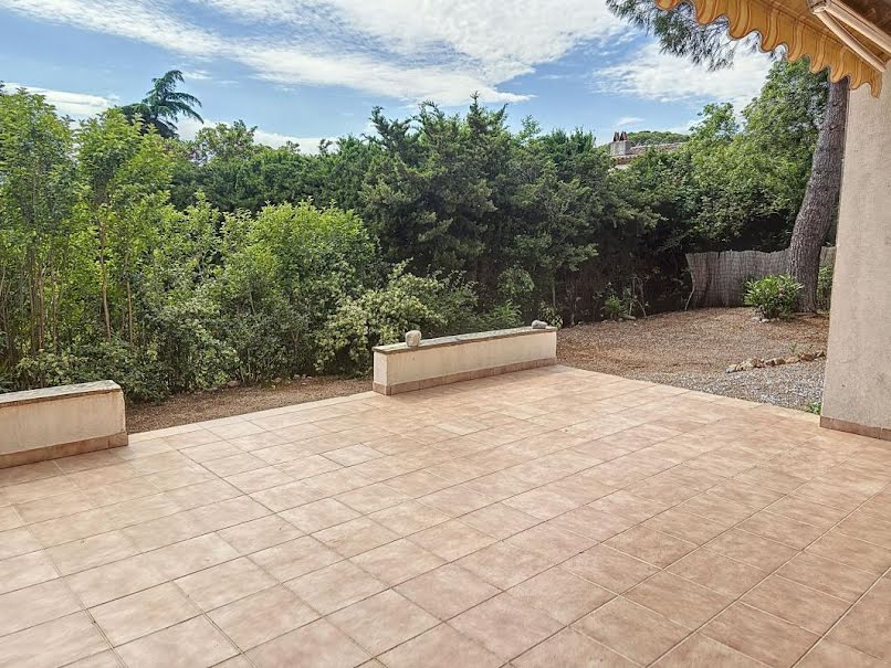 Vente appartement 4 pièces 83 m² à Saint-raphael (83700), 469 000 €