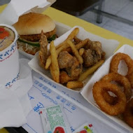 藍蜻蜓速食專賣店