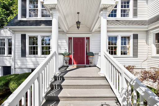 Maison avec jardin 3