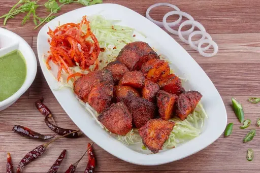 Tandoori Aloo Tikka