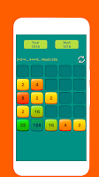 2048 Tiles Puzzle Screenshot