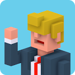 Cover Image of Download Trumpy Wall 2.2 APK