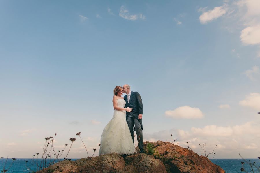 Fotógrafo de casamento Sergio Poveda (sergiopoveda). Foto de 18 de junho 2019