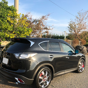 CX-5 KE2FW