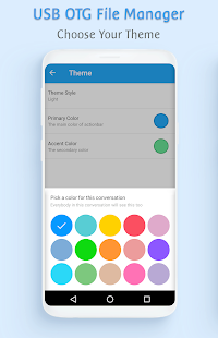 USB OTG File Manager(圖5)-速報App
