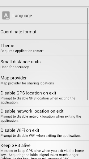 免費下載工具APP|Share My GPS Location app開箱文|APP開箱王