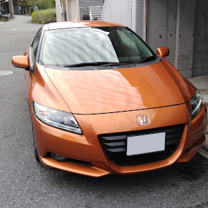 CR-Z ZF1