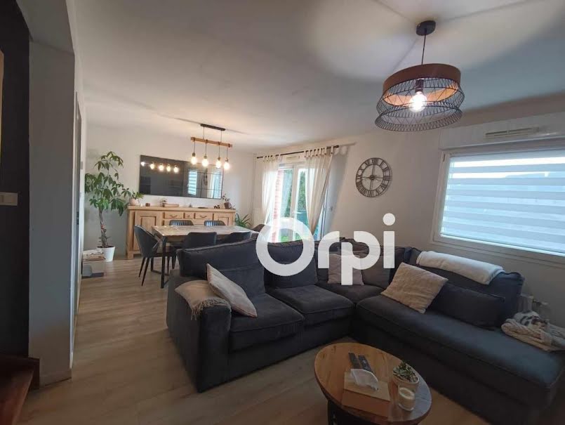 Vente maison 4 pièces 83 m² à Somain (59490), 187 500 €