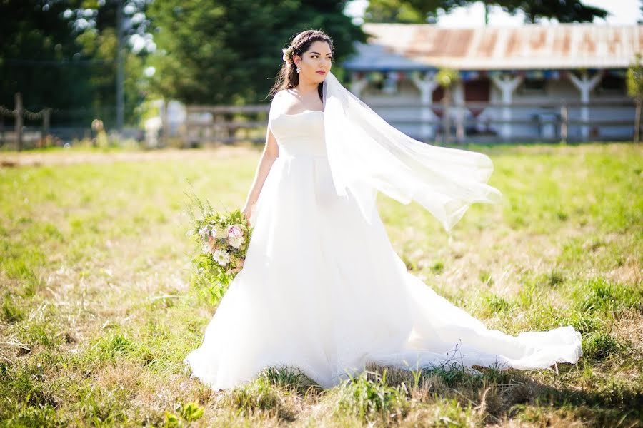 Photographe de mariage Holly Firth Russell (holly9235). Photo du 8 mai 2019