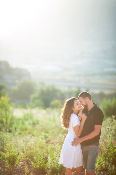 Photographe de mariage Olga Tyurina (annenkova). Photo du 1 mars 2019