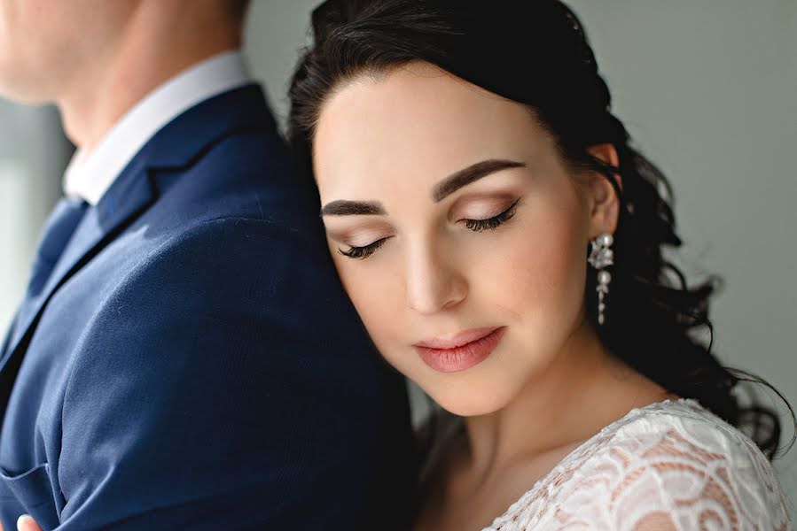 Fotografo di matrimoni Elena Bolyukh (elenbo29). Foto del 31 maggio 2019