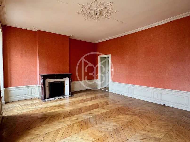 Vente appartement 6 pièces 128 m² à Clermont-Ferrand (63000), 340 000 €