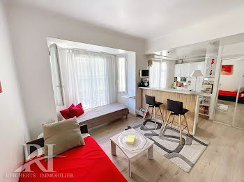 appartement à Cannes (06)