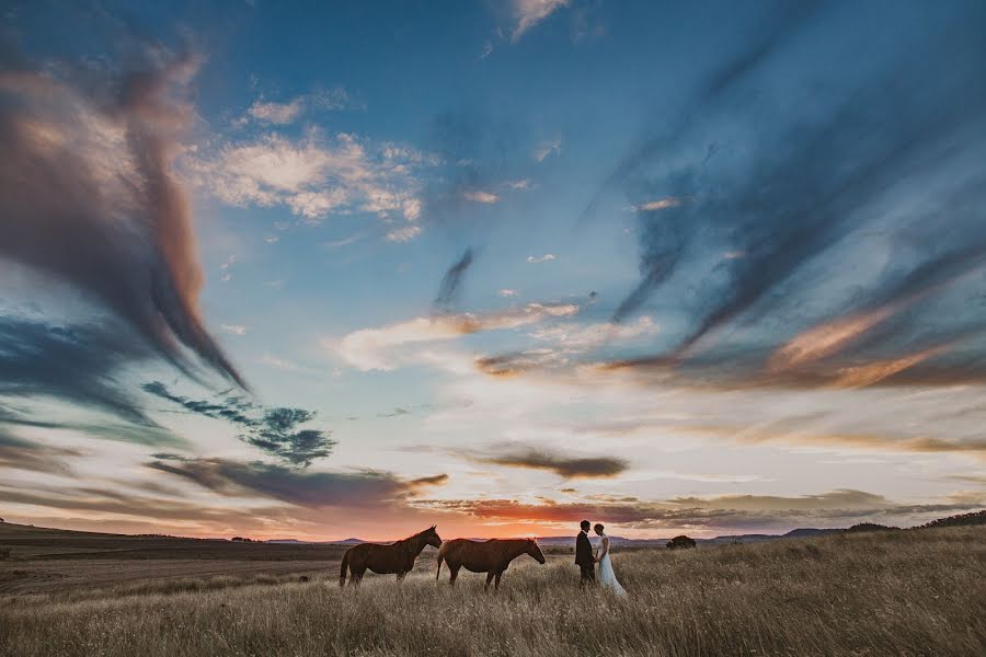 Fotógrafo de bodas Van Middleton (middleton). Foto del 25 de abril 2016