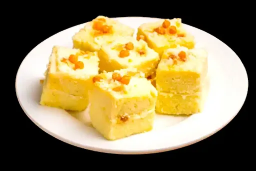 Butterscotch Sandesh Norompaker