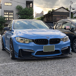 M3 セダン