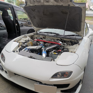 RX-7 FD3S 後期