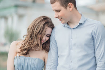 Wedding photographer Sergey Stokopenov (stokopenov). Photo of 24 July 2017