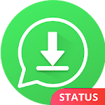 Cover Image of Скачать Status Saver - Photo & Video Downloader 1.1 APK