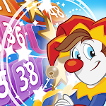 Cover Image of Herunterladen Slingo Adventure Bingo & Spielautomaten 17.06.3 APK