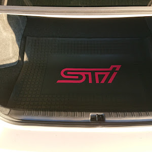 インプレッサ WRX STI GVB