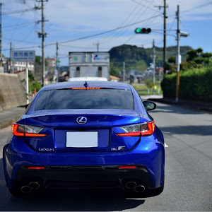 RC F USC10