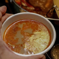 肉多多火鍋