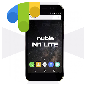 Download Theme for ZTE Nubia N1 Lite For PC Windows and Mac