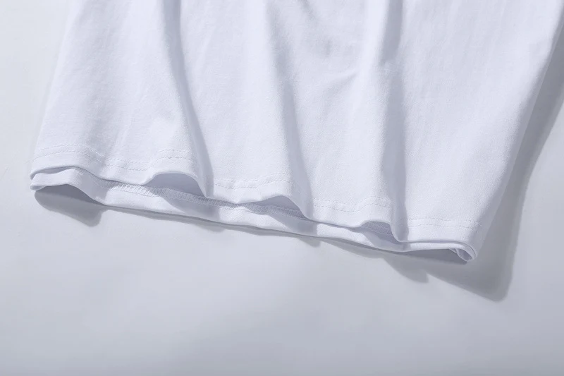 Loose Letter Print