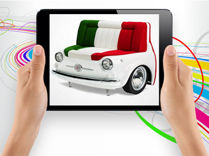 Sofa Design Ideas 2018 - náhled